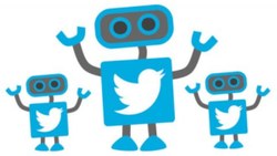 Twitter, otomatik paylaşım yapan bot hesapları etiketleyecek