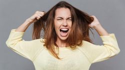 Öfke nedir? Öfkeyle başa çıkabilme yöntemleri...