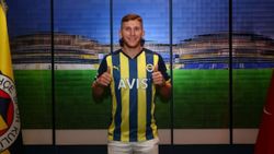 Burak Kapacak: Rakipler Fenerbahçe'den korkuyor