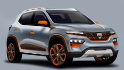 Dacia, elektrikli otomobilllere sıcak bakmıyor