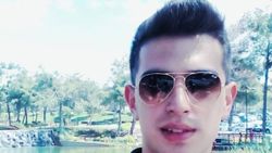 Gaziantep'deki kazada, polis ve kardeşi vefat etti