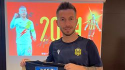 Yeni Malatyaspor, Adem Büyük'ün sözleşmesini uzattı