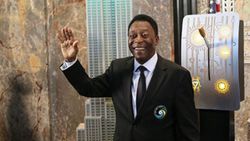 Pele'nin sağlığı iyiye gidiyor