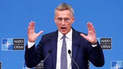 Jens Stoltenberg: Dünya, bugün daha tehlikeli