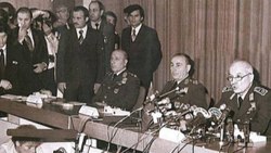 Vakanüvis yazdı: 12 Eylül basınını hatırlayalım