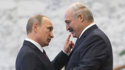 Belarus, Rusya’dan 1 milyar dolarlık silah alacak