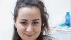 Gümüşhane'de doğuma üç hafta kala koronaya yakalandı, kurtarılamadı