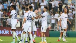 Fenerbahçe-Sivasspor maçının muhtemel 11'leri