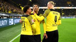 Borussia Dortmund'dan Beşiktaş paylaşımı