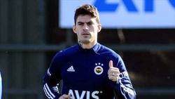 Diego Perotti'den Fenerbahçe itirafı