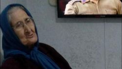 Bayrampaşa'da annesini öldüren şahıs polise teslim oldu
