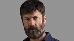 Barış Kılıç kimdir? Uzak Şehrin Masalı 'Kürşat' karakterine dair bilgiler..