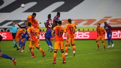 Trabzonspor-Galatasaray maçının ilk 11'leri