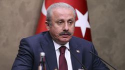 Mustafa Şentop'tan '12 Eylül' mesajı
