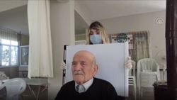 Karabük’te hasta ve yaşlılar için ‘evde nüfus cüzdanı’ uygulaması