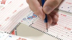 MPİ Çılgın Sayısal Loto sonuçları 13 Eylül 2021: Sayısal Loto bilet sorgulama