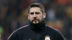Muslera için bu şartlarda oynamak zor