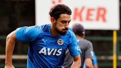 İrfan Can Kahveci yine sakatlandı