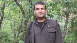 PKK'nın sözde dış ilişkiler sorumlusu etkisiz hale getirildi
