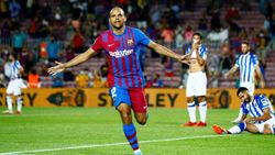 Martin Braithwaite 3-4 ay yok