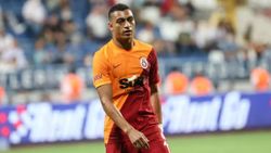 Mostafa Mohamed, eski performansını aratıyor