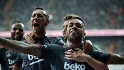 Josef de Souza: Hedefimiz gruptan çıkmak