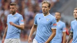 Lucas Leiva: Zor olsa da Galatasaray'ı yenmek istiyoruz