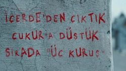 Üç Kuruş'tan ilk teaser geldi: İçindeki ırkçı ile yüzleşmeye hazır mısın?