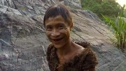 Vietnam'da 'Gerçek Tarzan' hayatını kaybetti