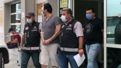 Aydın'da 'dayak yedim' ihbarı yaptı, evinde annesinin cesedi bulundu