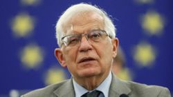 Josep Borrell: Afganistan'daki gelişmeler, Avrupa'nın zayıflığını gösteriyor