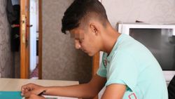 Aksaray’da, kız kardeşinin videosundaki 13 yaşındaki çocuğu öldüresiye dövdü