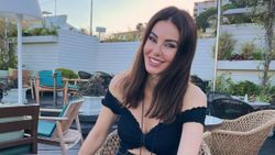 Defne Samyeli koronavirüsü atlattı