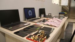 Antalya merkezli 22 ilde ‘garantili bahis kuponu’ dolandırıcılarına operasyon