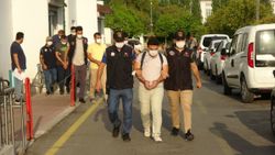 Adana’da FETÖ/PDY operasyonu: 8 gözaltı