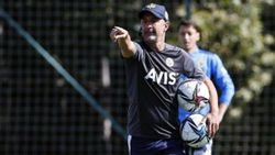 Fenerbahçe'nin Frankfurt maçında beklenen 11'i