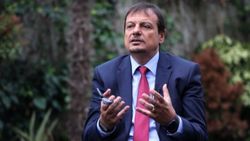 A Milli Takımımıza Türk hoca gelmeli