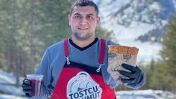 'Tostçu Mahmut'un sahibi Anıl Kurt hayatını kaybetti