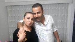 İzmir'de eski eşini öldüren şahsa ağırlaştırılmış müebbet hapis istendi