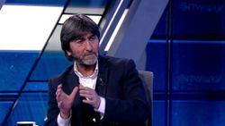 Rıdvan Dilmen: Milli Takım Kuntz'la anlaşmaya vardı