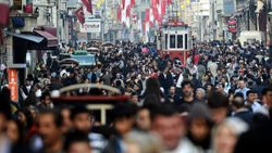 İstanbul'da Sivaslıların nüfusu 768 bini geçti