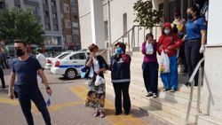 Kayseri’de çeşitli suçlardan aranan 18 şüpheli yakalandı