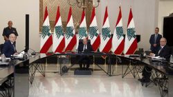 Lübnan'da, Türkiye'den ilham alalım çağrısı