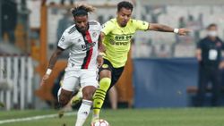 Beşiktaş-Dortmund - CANLI SKOR