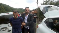 Zonguldak’ta, boşanmak isteyen eşini av tüfeği ile öldürdü