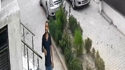 Osmaniye’de evlere dadanan salça hırsızı yakalandı