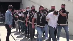 23 gözaltı
