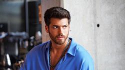 Can Yaman'ın beslenme şekli