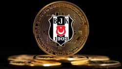 Beşiktaş, Token çıkarıyor