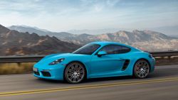 Porsche, 5 bin aracını geri çağırdı